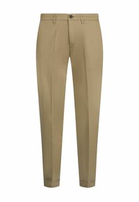 Unausgewählt, light brown