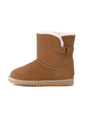 COLORADO  - Stiefelette - chestnut