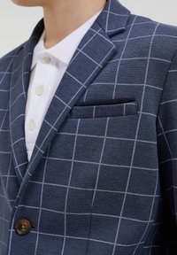 WE Fashion PEYTON - Kavaj - dark blue