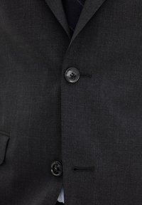 Oscar Jacobson FALK  - Giacca - dark grey