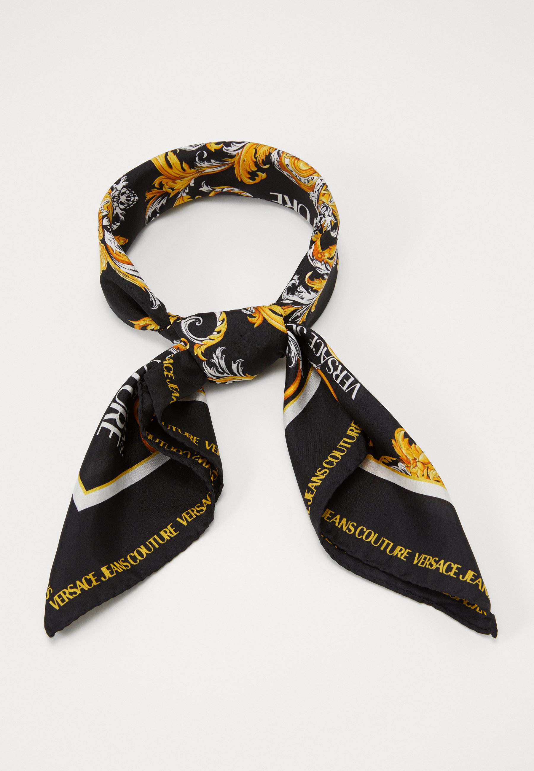 foulard versace