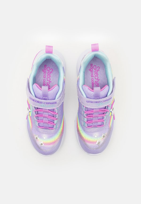UNICORN CHASER - Trainers - lavender2