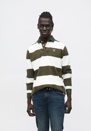 HERITAGE - Poloshirt - off white