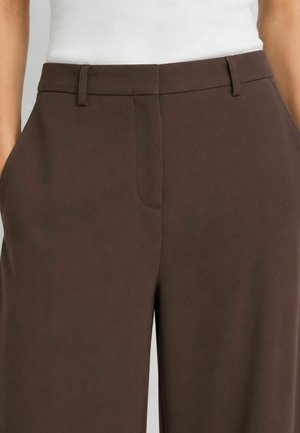 MSCH Copenhagen, MOSS COPENHAGEN STOFFHOSE MSCHMACY MICHELLE - Παντελόνι - delicioso