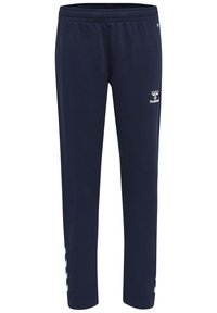 Pantaloni Portiere Hummel Classic GK - Bambina | Alta Lavorazione - Foto 5