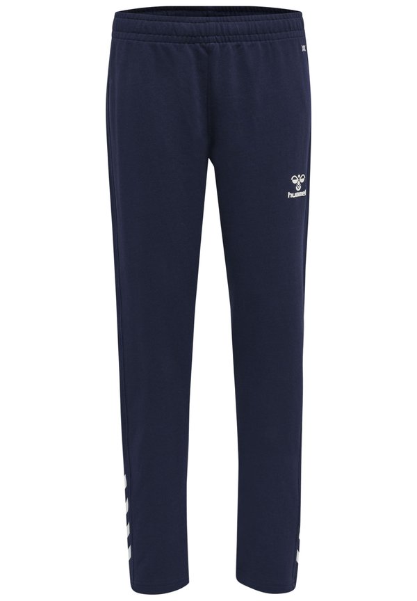 CORE XK GK - Jogginghose - marine