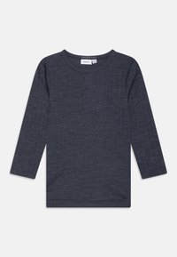 Non sélectionné, ombre blue