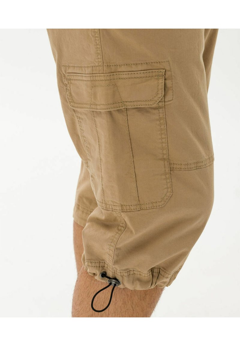 Herren Chino Shorts | BRAX STYLE BILL Shorts beige - JH46385 Herren Chino Shorts | BRAX STYLE BILL Shorts beige - JH46385