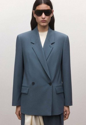 Blazer - blue
