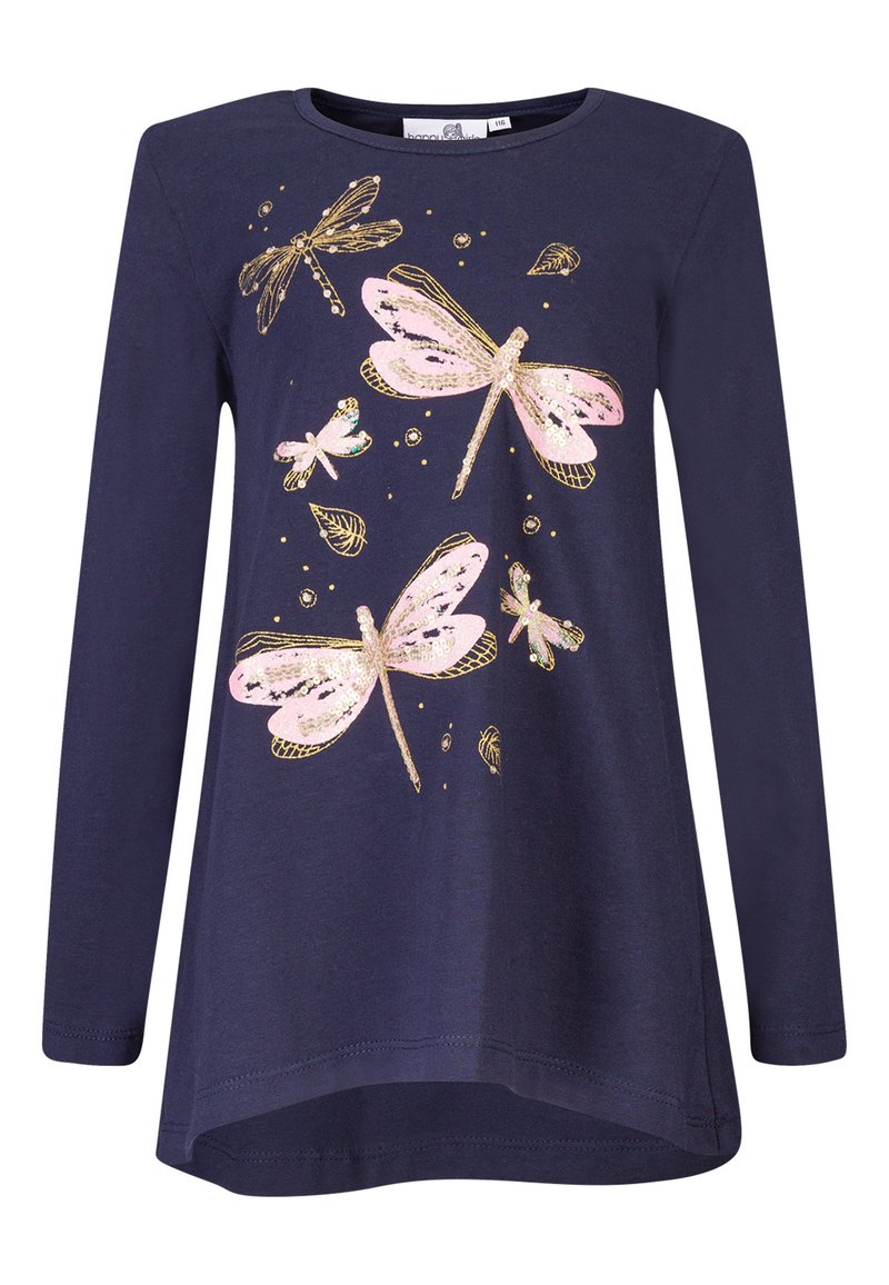 happy girls Robe de jour navy/bleu marine ZALANDO.FR