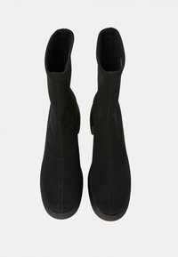 Camper Botines bajos - black
