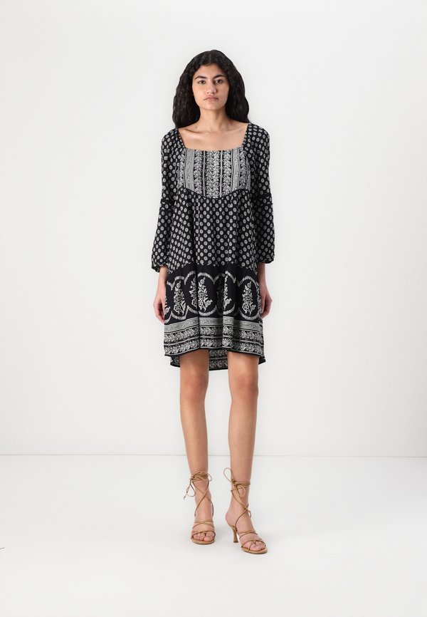 VMSIMI SHORT DRESS - Day dress