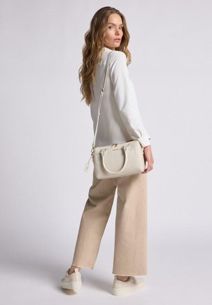Lazarotti BOLOGNA  - Schoudertas - offwhite