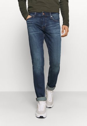 Jeans slim fit - blue denim