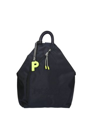 LUCKY ONE CITY - Zaino - navy