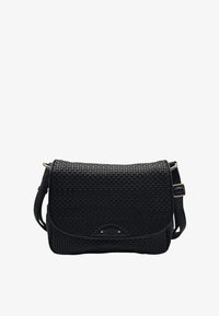 Non sélectionné, y noir