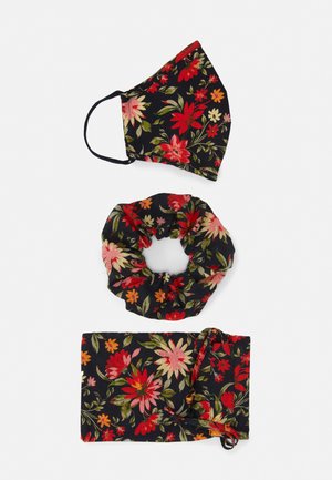 SET - Community mask - black