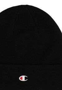 Champion LIFESTYLE - Gorro - black