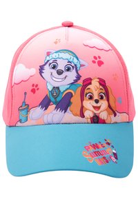 Paw Patrol PAWFECT SUMMER DAYS  - Cap - rosa blau