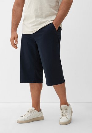 Shorts - navy