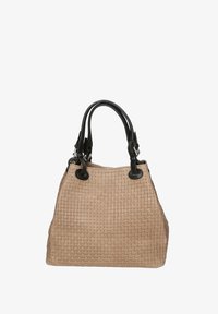 Non selezionato, taupe