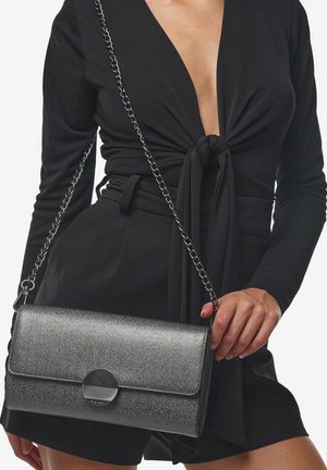 Miriade RADIOSA - Pochette - nero