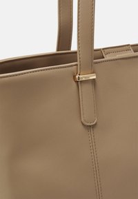 Anna Field SET - Laptop bag - taupe