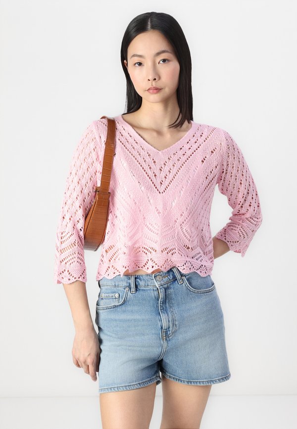 NEW SUN CROPPED  - Jumper - fairy tale2