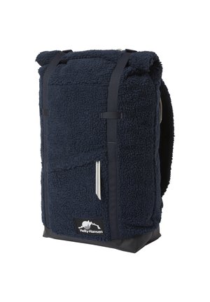 STOCKHOLM PILE  - Sac à dos - navy