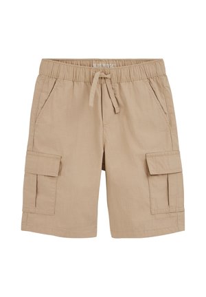 BLUE RIDGE - Rövidnadrágok - beige