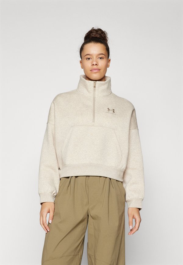 ICON  - Sweatshirt - city khaki