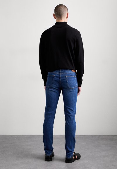 PS Paul Smith Slim fit jeans - blues