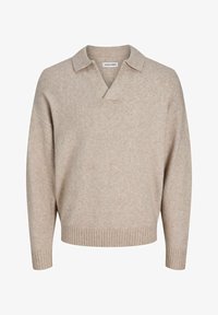 Selected, atmosphere