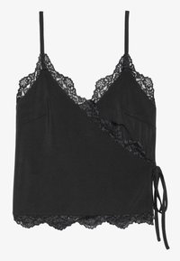 Top - black