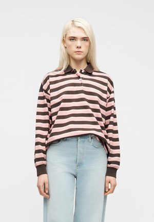 LEHUA - Πόλο - multi-coloured