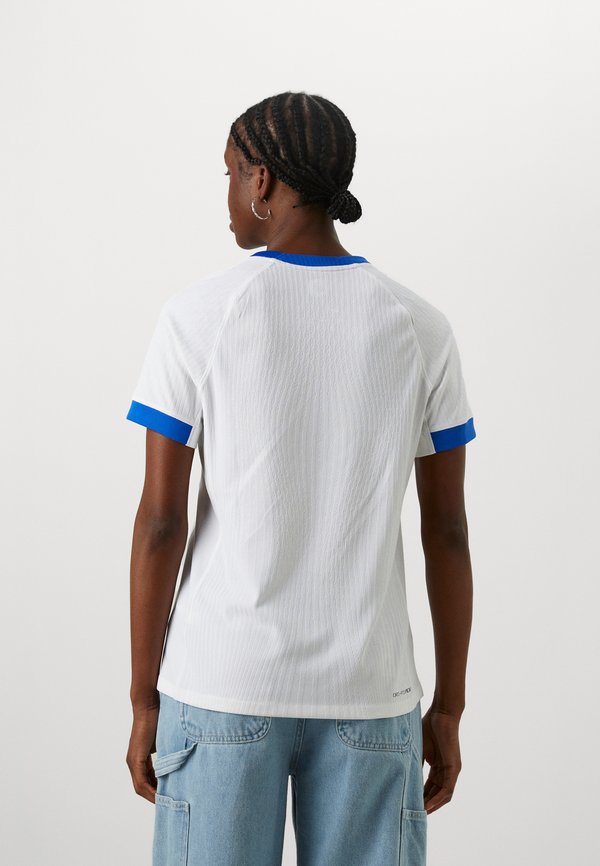 ENGLAND ENT MATCH SHORT SLEEVES HOME - Football shirt2