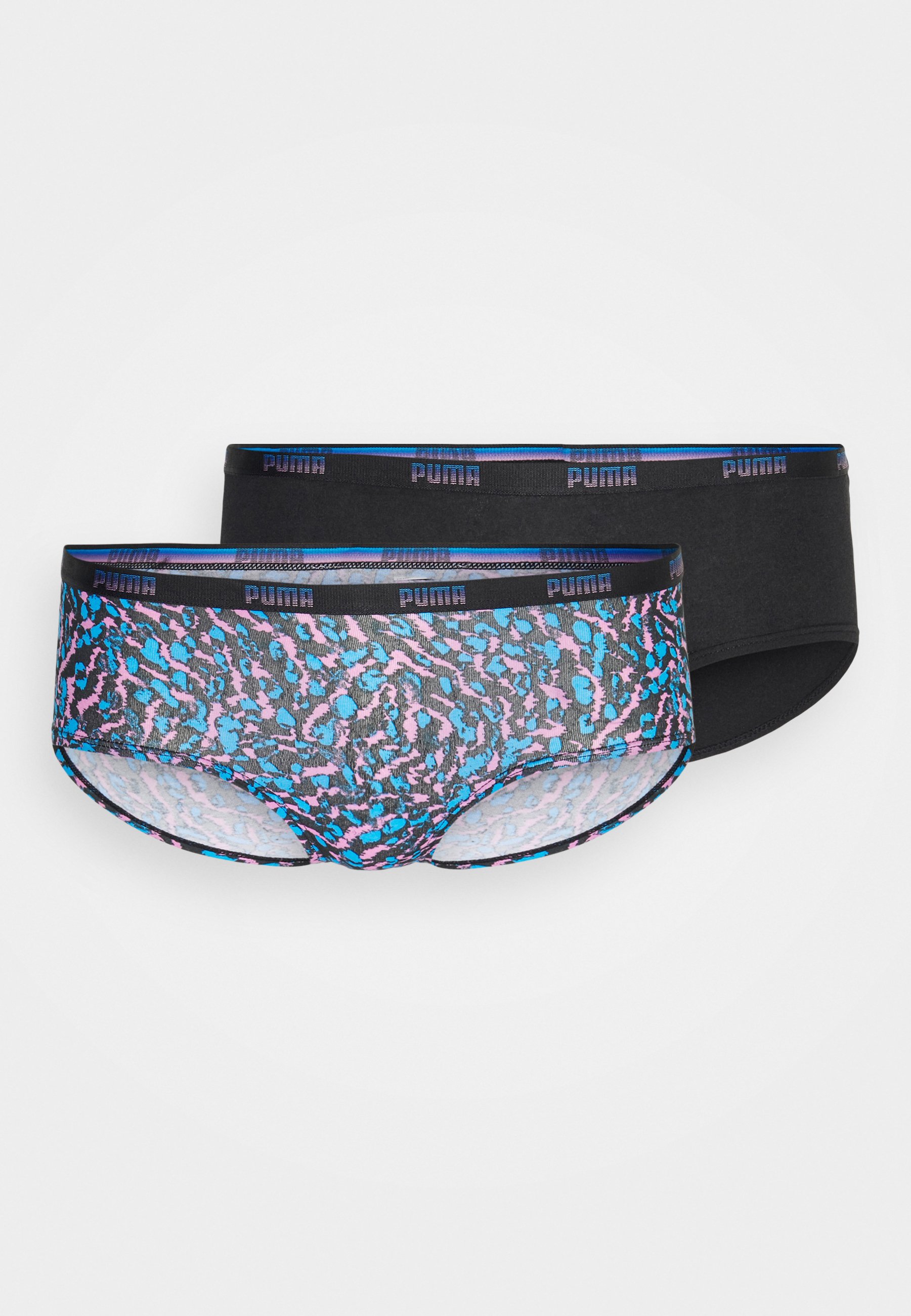 puma women's briefs