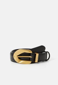 RAIYNE - Ceinture - black