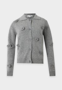 Δεν επιλέχθηκε, flint grey