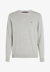 Nem kiválasztott, light grey heather