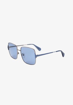 MAX&Co., MO0072 - Occhiali da sole - metallic grey