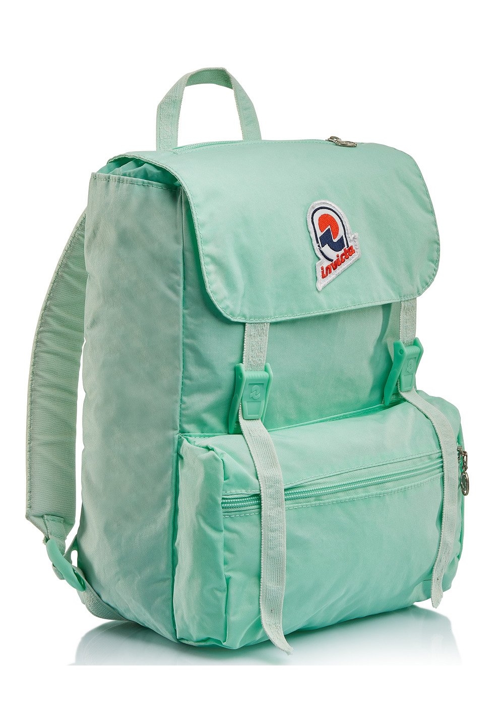 INVICTA Zaino - light blue/celeste - Zalando.it