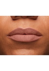 Smashbox ALWAYS ON CREAM TO MATTE LIPSTICK - Lippenstift - just barely