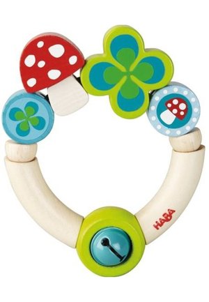 HABA GREIFLING GLÜCKSBRINGER - Toy - multicoloured