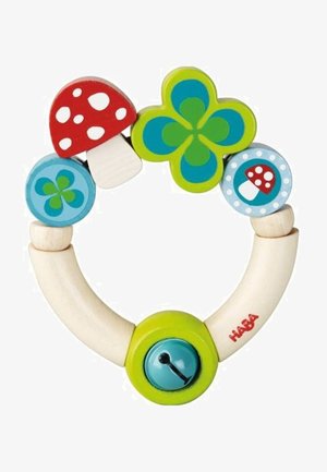 HABA GREIFLING GLÜCKSBRINGER - Toy - multicoloured