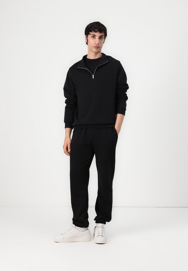 NØRREGAARD HALF-ZIP - Sweatshirt3