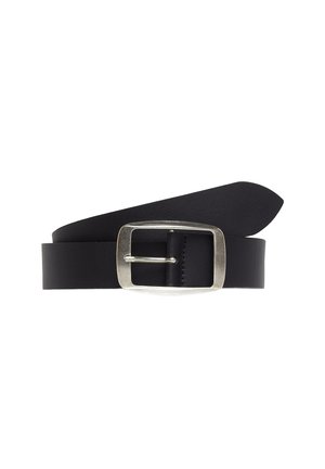 Belt - schwarz
