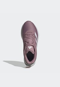 adidas Performance DURAMO SL W - Silniční běžecké boty -  orchid/cloud white