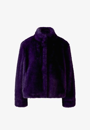 Oui, OUTDOORJACKE - Winterjacke - mysterioso