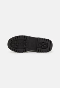 Friboo Laarzen - black